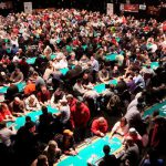 Главный турнир в цифрах