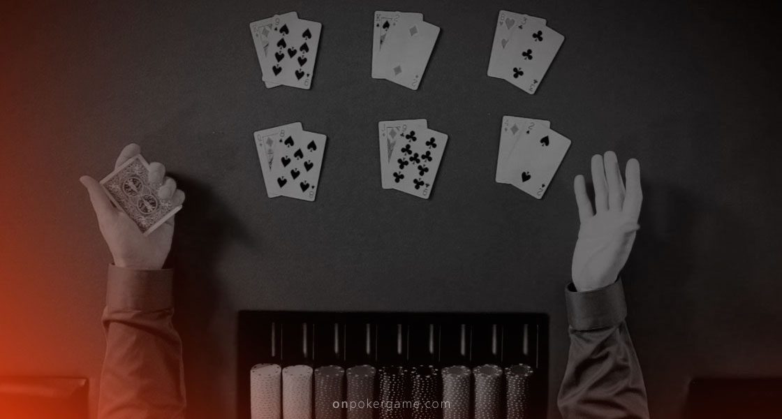 Стартовые руки в покере: что это такое и какие из них наиболее подходят для розыгрыша?