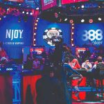 Первые чемпионы WSOP 2018