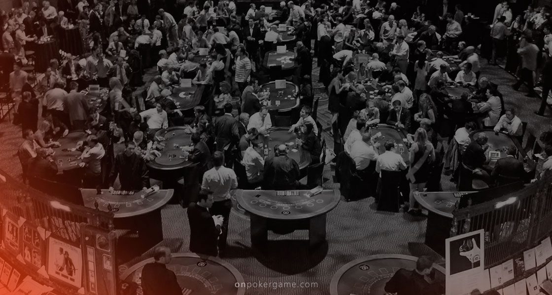 Подробная типология игроков в Техасский Холдем от “А” до “Я”