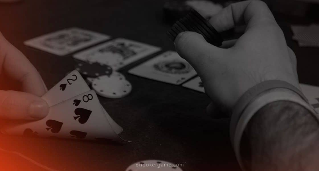 Азбука блефа от “А” до “Я”: как и зачем выдавливать оппонента из раздачи?