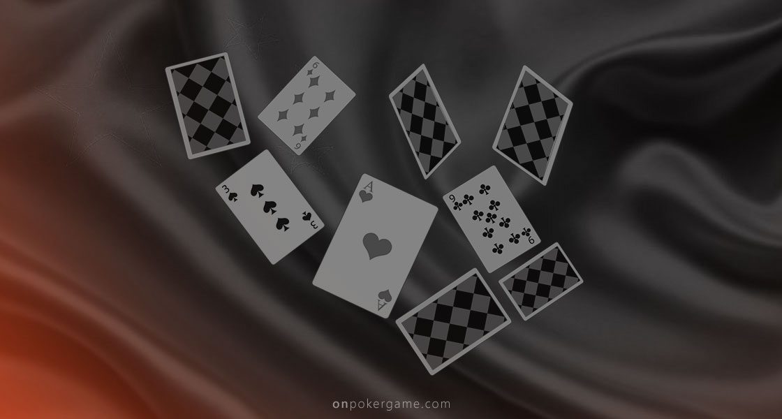 Правила китайского покера