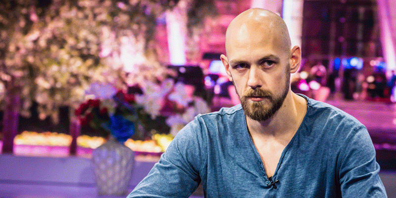 Кто на свете всех сильней?