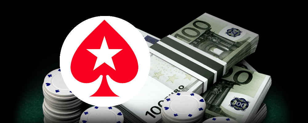 Всё и чуть больше про депозит и вывод денег с ПокерСтарс