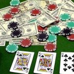 Покерная математика – наука о том, как выигрывать деньги