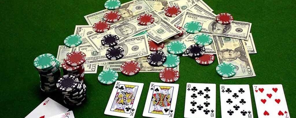 Покерная математика – наука о том, как выигрывать деньги