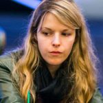 Мария Лампропулос «Покер – это моя страсть»