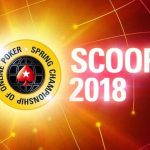 До старта турнирной серии SCOOP осталось меньше месяца