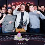 Приключение Party Millions в Канаде