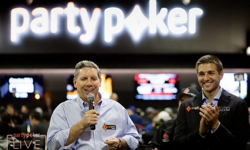 Майк Секстон. Интервью