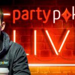 Никита Бодяковский стал членом команды PartyPoker