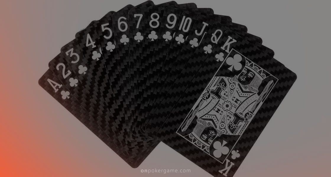 Слабый стартер — сильная раздача: как разыгрывать маргинальные карты в покере?