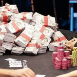 Серые кардиналы покера