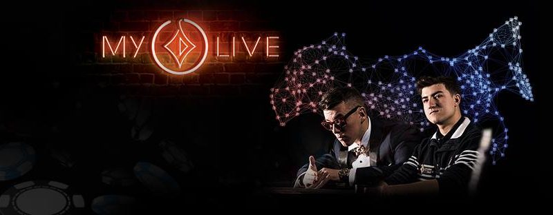 Акция от mypartypokerlive – пропуск в сателлиты MILLIONS Online бесплатно