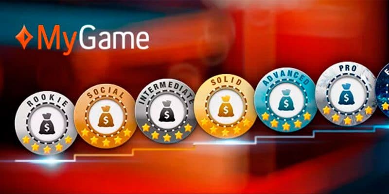 My Game от PartyPoker — новый обучающий сервис