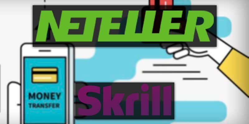 Skrill и Neteller: новые комиссии, новые возможности