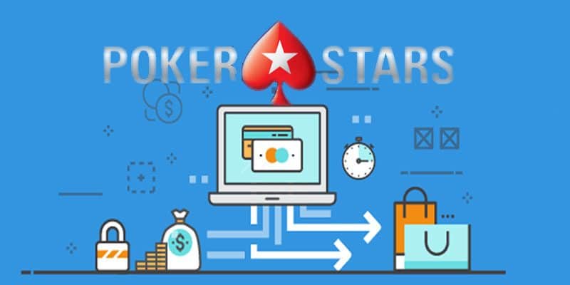 PokerStars готовит к запуску новую платежную систему