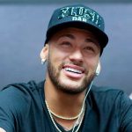 Неймар в финале хайроллеров BSOP