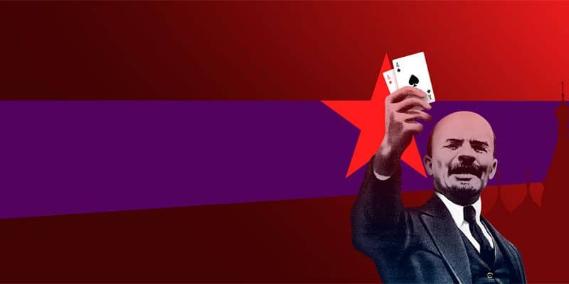 «Красные акции» в ноябре на онлайн-платформе PokerDom