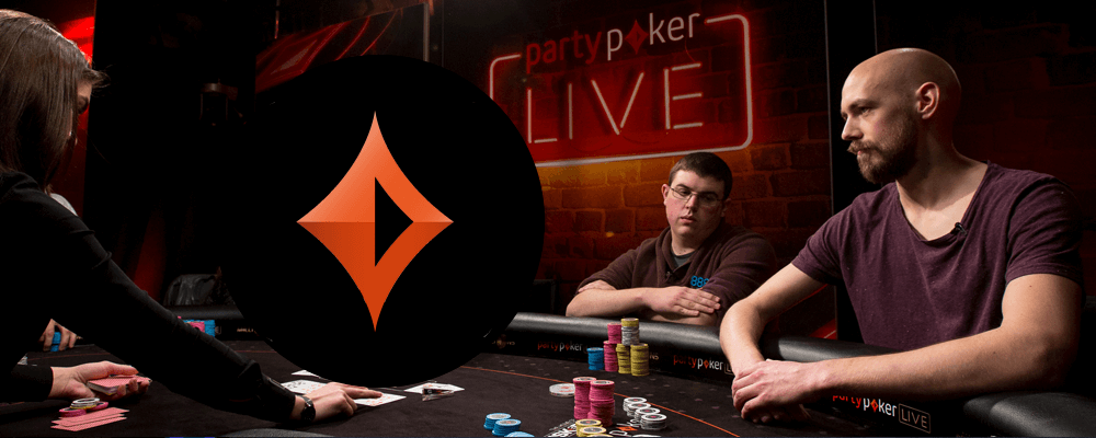 Обзор турниров в PartyPoker
