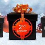 Большая акция на Partypoker к Рождеству