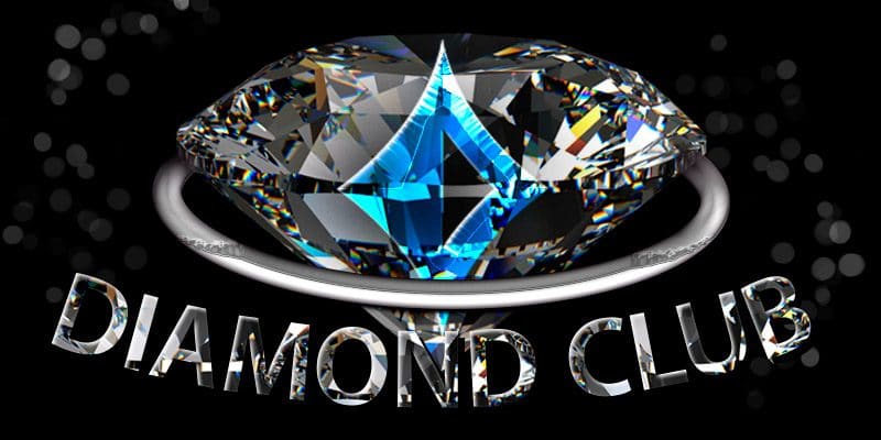 Новая VIP-программа на PartyPoker — Diamond Club Elite