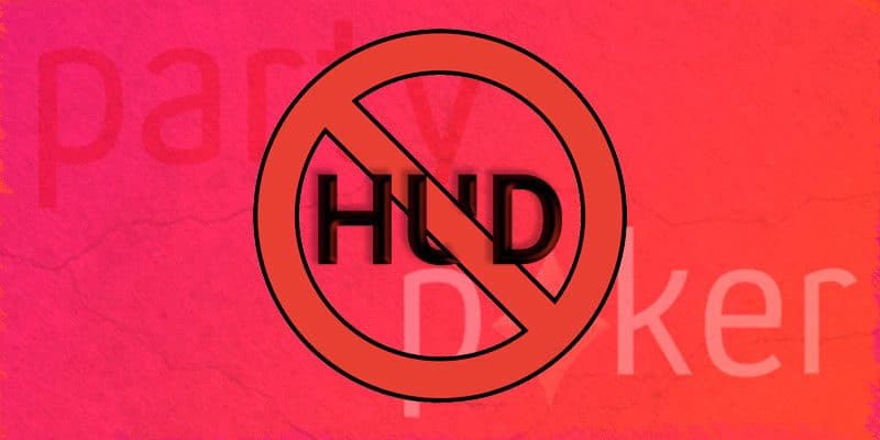 Что будет после запрета HUD на partypoker?