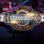 «Турниры понравились всем» – посол partypoker Патрик Леонард о KO Series