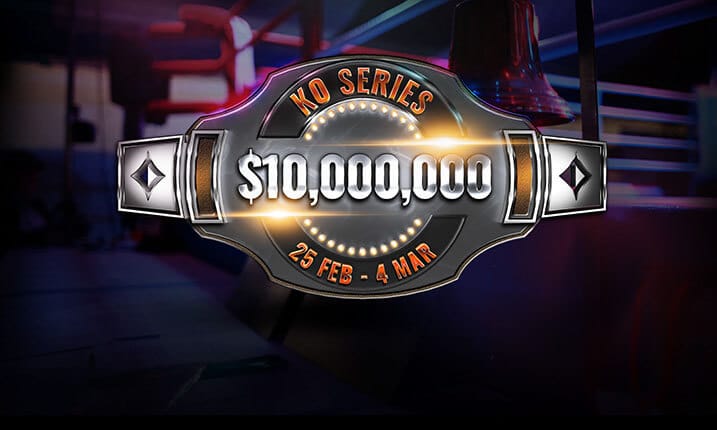 «Турниры понравились всем» – посол partypoker Патрик Леонард о KO Series
