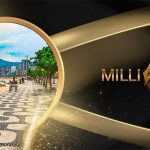 Миллионы народу!