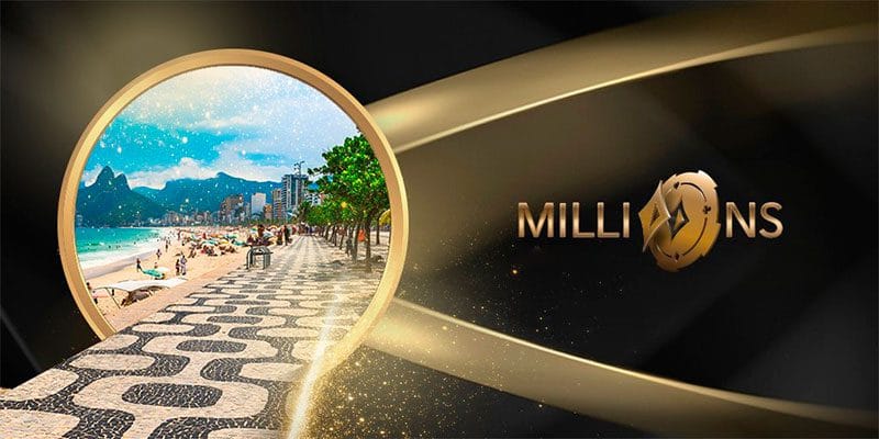 Миллионы народу!