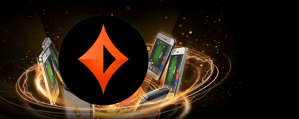 Мобильная игра с Пати Покер в твоем смартфоне