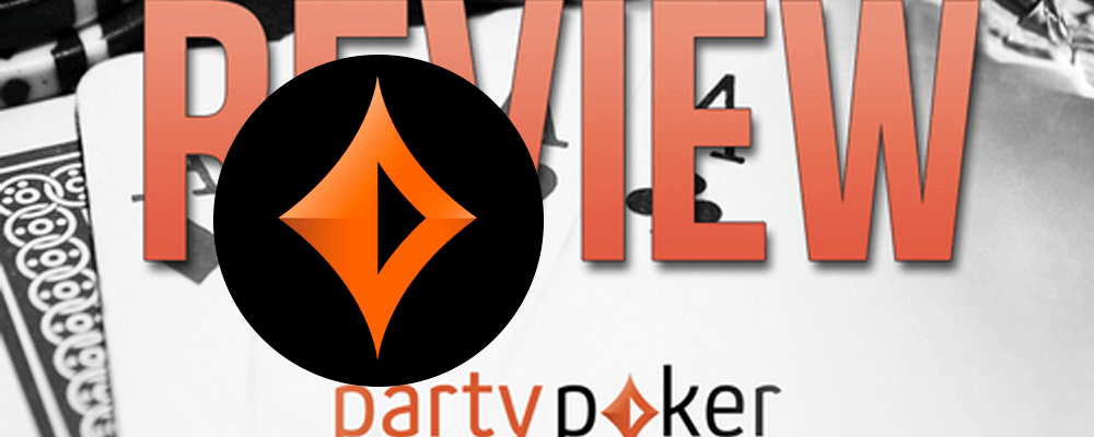 Отзывы игроков о PartyPoker