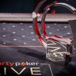 Старзы собираются составить конкуренцию PartyPoker в курортном городе