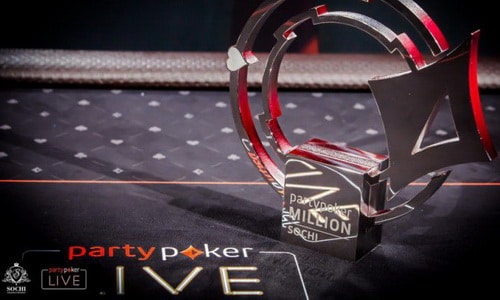Старзы собираются составить конкуренцию PartyPoker в курортном городе