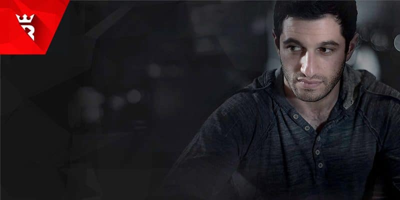 Как получить рейкбек 110% на Run It Once?