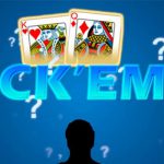 Новый покерный формат 888poker