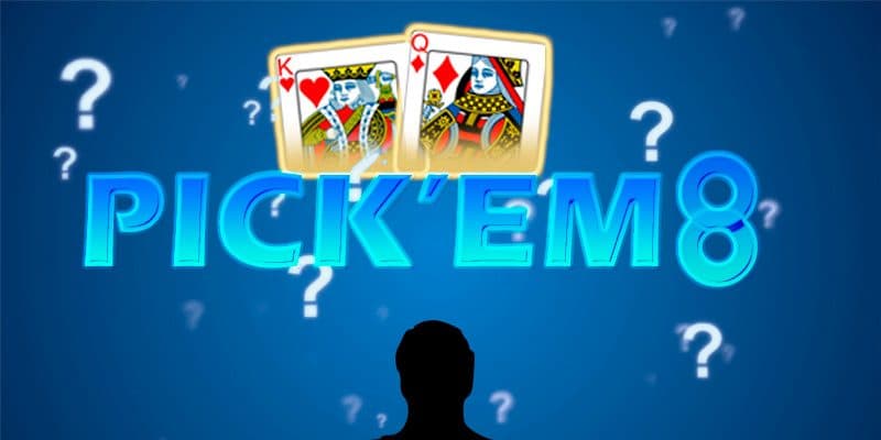 Новый покерный формат 888poker