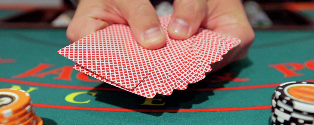 Heads-Up poker: как выигрывать в раздачах лицом к лицу с оппонентом