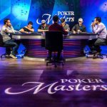 Poker Masters 2018
