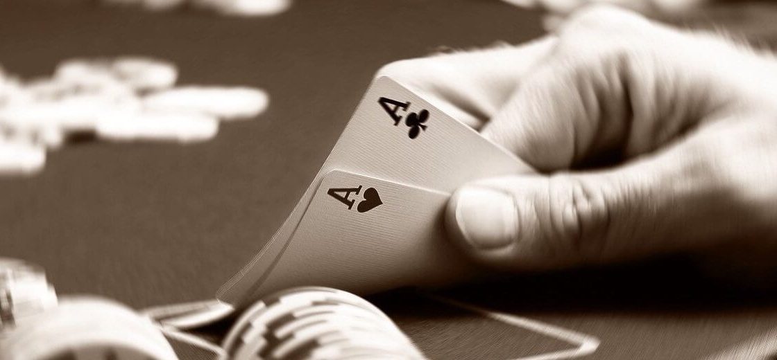 Poker Online: почему вам стоит начать играть в интернете