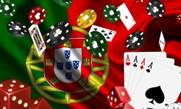 Покер-румы Португалии набирают популярность