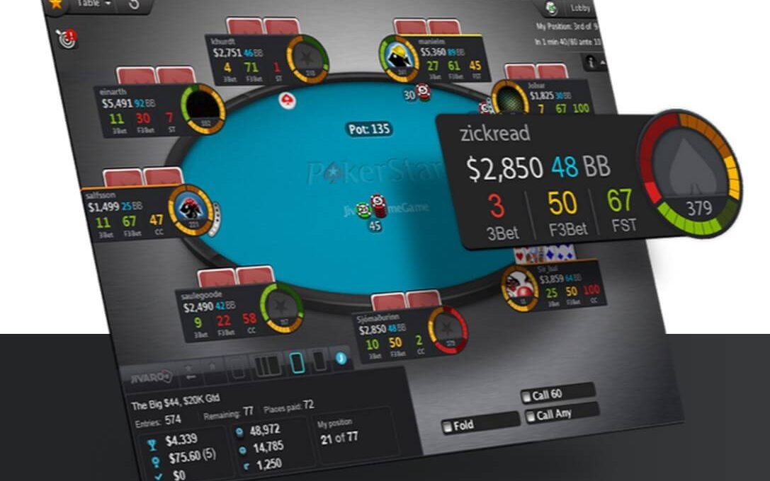 Лучшие программы для покера