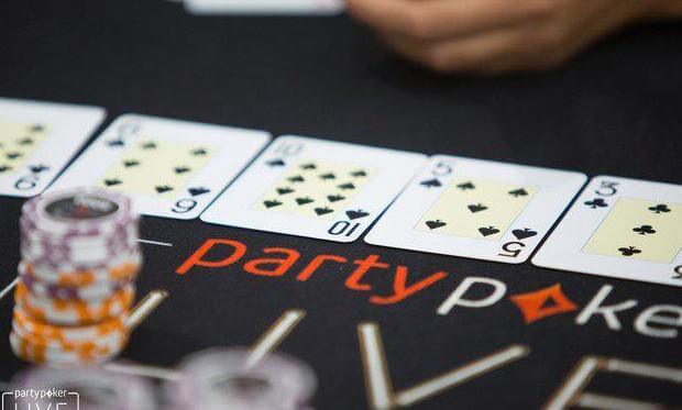 Partypoker обновляет игровой клиент, а PokerStars обновляет рекорды оверлея