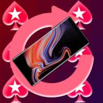 Обновление приложения ПокерСтарс для мобильных