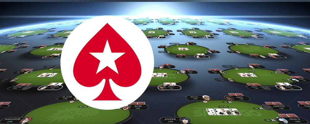 Как зарегистрироваться в PokerStars?