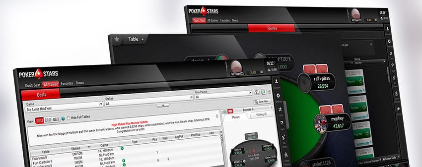 Саппорт ПокерСтарс: решение всех проблем