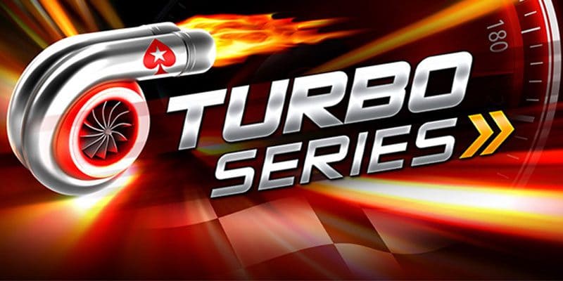 Как будут проходить игры Турбо-серии на ПокерСтарс?