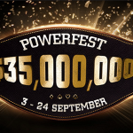 Администрация PartyPoker анонсировала Powerfest