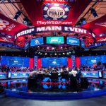 WSOP 2018 к нам приходит